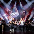 Lexington bend priredio koncert za pamćenje u Sava Centru - publika pevala uglas više od tri sata