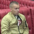 Otac učesnika Elite imao tešku saobraćajku: Auto od 100.000 evra skroz uništen