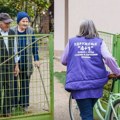 Život u desetoj deceniji uz podršku i razumevanje Ovo su priče o trećem dobu baka i deka iz Beške, Čortanovaca i Inđije…