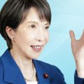 Sanae Takaichi postaje prva japanska premijerka