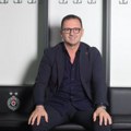 Neću se smiriti dok Partizan ne bude igrao LŠ: Mijatović o ciljevima u Humskoj