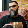 Skandal u centru grada: Napadnut Ratko Varda! Kada je video ko je u pitanju, šokirao se!