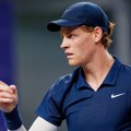 Spektakl u Saudijskoj Arabiji - Đoković protiv Sinera za finale prestižnog turnira