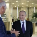 Novi predlog Kremlja dan nakon poziva: Tunel „Tramp-Putin“ kroz Beringov moreuz