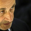 Sarkozi odlazi na izdržavanje zatvorske kazne u Parizu