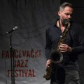 Pančevački džez festival 30, 31. oktobra i 2. novembra