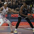UŽIVO Desetkovan Partizan dočekuje Pariz