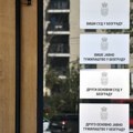Određen pritvor za deset pripadnika kriminalne grupe Vračarci