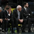 Nova briga i novi peh? Partizan baš nema sreće...