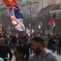 Da li će 1. novembar biti novi 15. mart?