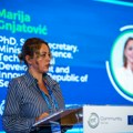 U Ložionici otvoren EIT Community Hub Srbija za istraživače i startapove