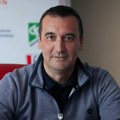 Dejan Rađenović je novi šef stručnog štaba FK Voždovac!