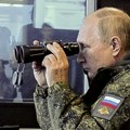 "Ukrajinska vojska opkoljena u Kupjansku i Krasnoarmejsku": Putin se hitno oglasio sa informacijama sa fronta