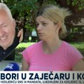 Informerka i ovulacija kod Kesića (VIDEO) Informerka pregorela: Prvo ga nije ufatila, sad ima ovulaciju (VIDEO)