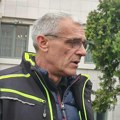 Превозник Јаћимовић: Од понедељка обавештавам јавност о даљим плановима, не одустајем од борбе