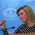 "Biće iznenađenja": Zaharova najavila odmazdne mere Rusije u slučaju zaplene njene imovine