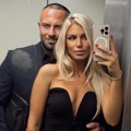 Dado Polumenta otkrio pol bebe: Pevač i njegova 11 godina mlađa supruga podelili lepe vesti! (foto)