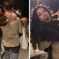 Muki izneo Tanju iz restorana i nosio do auta: Pevačica nije mogla da stoji na nogama, njena reakcija je hit