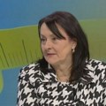 „Gospođa ministarka sa zujalicom“: Ko je Jelica Bjekić Macut, supruga premijera Srbije?