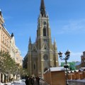 Мићин: Град Нови Сад финансираће обнову Цркве Имена Маријиног након пожара