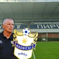 Sa čim će Radnički 26. januara, kada počinju pripreme, pred Ivicu Momčilovića? Neće, valjda, biti kao ranije!
