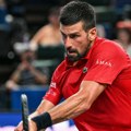 Đoković: Mnogo se priča o 25. grend slem peharu, želim da malo smanjim pritisak