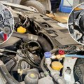 Kada se radi veliki servis automobila? Fabrička uputstva kažu jedno, a praksa drugo