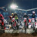 SuperEnduro - Moto spektakl godine stiže u Beograd