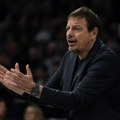 Ataman kratak posle debakla Panatinaikosa od Partizana: Evo šta je rekao trener favorizovanih "zelenih" iz Atine...