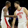 Stari dobri Durent: Kevin blistao u pobedi Hjustona