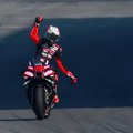 Marko Beceki pobedom na Tajlandu otvorio novu Moto GP sezonu