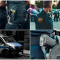 Više policije na aerodromima i mestima velikih okupljanja, pojačana kontrola saobraćajnica, nasumične kontrole granica! Svet…