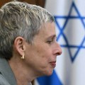 Ambasadorka Izraela u Beogradu: Istorijsko liderstvo Trampa, vojna operacija se nastavlja