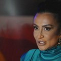 Otkriveno zašto je Andreana Čekić odbila da gostuje kod Amidžića: Ognjen joj žestoko odbrusio i rekao da je razočaran