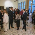 Ministar Đurić u Trstu otvorio izložbu o rimskim carevima rođenim na teritoriji današnje Srbije