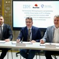 Potpisan Memorandum o saradnji sa kompanijama IBM i Red Hat Limited: Evo šta to znači za Kragujevac