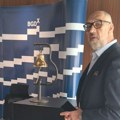 Zvono zazvonilo u novim prostorijama: Beogradska berza organizuje edukacije