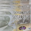 Dok Vučić najavljuje plate od 2.000 evra, Srbija grca u siromaštvu