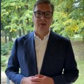 Vučić: Izuzetno mi je teško zbog tragične smrti devojke na Filozofskom fakultetu