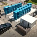 Kako baterijska skladišta smanjuju troškove i povećavaju energetsku nezavisnost firmi