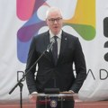 Tomašević se sastao sa predsednicom MOK-a Kirsti Koventri