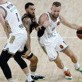 Košarkaši Dubaija pobedili Monako