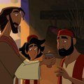Animirani film "Isus - svetlost sveta" donosi novi doživljaj vere: Glasove dali naši poznati glumci, a evo gde ga možete…