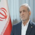 Iranski predsednik Masoud Pezeshkian potvrdio učešće u pregovorima sa SAD u Islamabadu