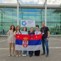 Irina iz Kragujevca među najboljima u Evropi – osvojila bronzanu medalju