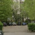 Parkiraju kola po svojim pravilima: Pojedini stanovnici prestonice sami rešavaju probleme