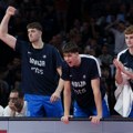 Bivši košarkaš Crvene zvezde ide na koledž: Nastavlja se niz, NCAA jedva čeka Srbe