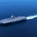 Кина показује Американцима силу код Филипина: Колико је заправо моћна њихова ударна група носача авиона? (видео)
