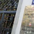Visoki savet tužilaštva (VST) još bez odluke o izboru predsednika Saveta