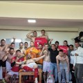 Zrenjaninska liga: Gavrić matirao lidera